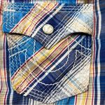 True Religion VINTAGE  BUTTON DOWN SHIRT SIZE XS Photo 2