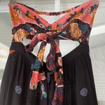 Free People  Bali birds of paradise jumpsuit NWT xs Photo 9