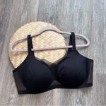 Honey love crossover bra‎ in runway Black Size undefined Photo 2