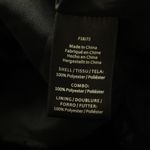 Rachel Zoe . Velvet Shimmer Double Breasted Blazer. Photo 15