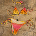 Triangl  Bikini set  Photo 0