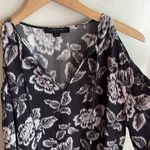 ALLSAINTS  Aster Kasuri Floral Dress Photo 6