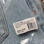 Abrand 94 High Straight Jean Photo 1