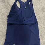 Lululemon Tank With Built-In Bra Photo 3