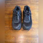 Hoka  One One Bondi 7 Sneakers Women's S
Black Running Shoes-1110519 BBL Photo 3