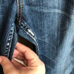 Aeropostale Haley Flare Denim Jeans Blue Size undefined Photo 5