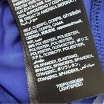 Bebe  Watercolor Swirl Bodycon Dress Photo 6