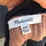 Madewell  Calloway Boatneck Pullover Sweater size XXS Photo 5