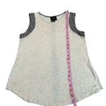 W5 3/$15  dressy tank Photo 1