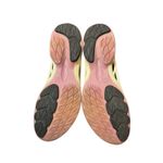 Ecco Women's  Biom Fjuel Train Sneaker Navy Blue Athletic Trainer Size‎ 39 US 8.5 Photo 4