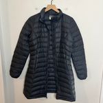 Patagonia - Fiona Parka Black Long Coat Puffer Winter Photo 3