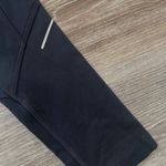 Mondetta Emme black performance luxury leggings Photo 1