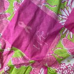 Lilly Pulitzer Ford Breast Cancer Awareness Scarf Photo 5