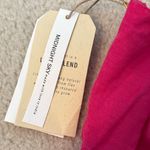 Midnight sky Chic Fuchsia Women's Tank Top Photo 2