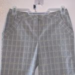 Cutter and Buck  grey plaid Bermuda shorts Photo 1
