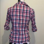 Active USA Women’s Active Shirt (missing one button) Photo 4