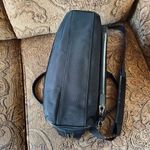 Gucci  NYLON&LEATHER BUSINESS BAG💼🌟🌟🌟 Photo 6