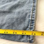 Mode Ref Denim Jean Overalls PR1043 Minimalist Brand Size Small Country Garden Blue Photo 11