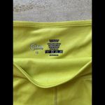 ZYIA ACTIVE YELLOW‎ LEGGINGS Photo 1