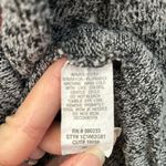 Kirra  Gray Cardigan Medium Photo 3