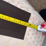 Prada  chocolate brown riding pant Photo 5