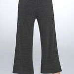 Barefoot Dreams  Cozychic Lite Knit Culottes Small Photo 3