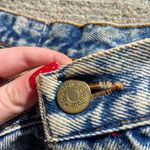 Bonjour Acid Wash Mom Jeans Photo 4