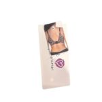 secret treasures  Women's Tee Shirt Bra size 34c Photo 5
