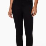 Denim forum. Lola high rise skinny 25 Black Photo 0