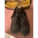 Bare Traps Black Booties size 8 Photo 2
