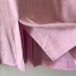 Ellison  Blush Pink Women's Blazer Photo 4