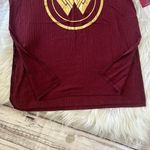 Her Universe  Wonder Woman Sleeveless Top Size Medium Photo 2
