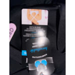 Bali Brand New  Women's Size 38DD Black Smoothing Light Lift Bra Photo 4