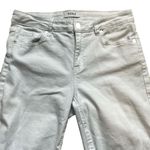 Pistola  skinny high waist white denim jeans sz 29 Photo 1