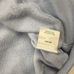 Judith March  "Golf Gal" Pullover Sweatshirt Womens Size Large Oversize MSRP $150 Photo 5