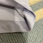 Lululemon Light Blue Swiftly Tech Shirt Photo 2