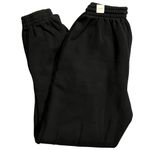 Aerie NWT Women’s Black Joggers Size Small Photo 1