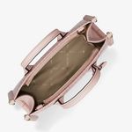 Michael Kors Mirella Small Ombré Signature Logo Crossbody Bag Photo 2