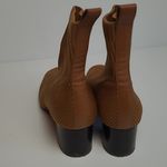 Everlane  THE GLOVE BOOT REKNIT RIB FABRIC HEELS WOMENS 7.5 Photo 6