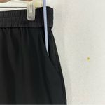 Victoria's Secret Victoria Secret Mini Skirt With Pockets Size 6 Black Photo 2