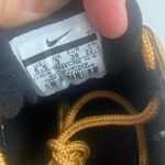 Nike Women's Air Max 97 OG "Gold Bullet" mismatched Left 5.5/ Right 6 Photo 8