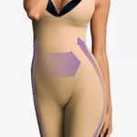 Maidenform NWT Women's Firm Tummy-Control Instant Slimmer & Shaper Beige 2XL Photo 1