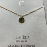 Marina De Buchi C Necklace  Photo 1