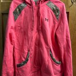 Under Armour Zip Up Photo 0