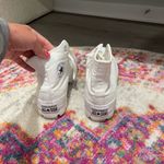 Converse  all star lugged high top sneaker Photo 2