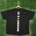 Beyonce Cowboy Carter Rodeo Chitlin Circuit Tour Washington D.C. T-Shirt XXL Photo 2