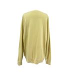 Harry Styles Harry‎ Styles Love On Tour Palm Springs Exclusive Sweatshirt Yellow Size XL Photo 5