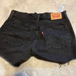 Levi's 501 Shorts Photo 1