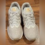 Nike Women's Athletic Shoes - cream and gold Photo 1