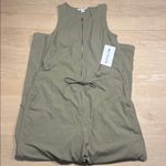 Athleta NWT  Flex Jumpsuit Sz S Photo 3